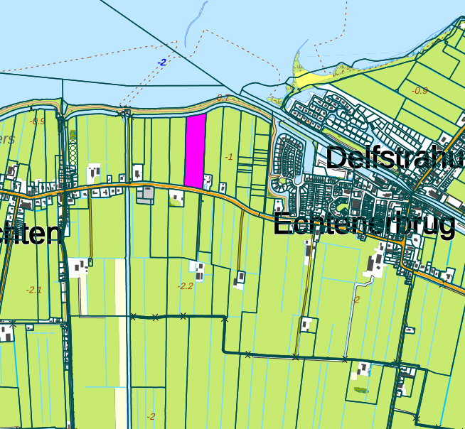 Te koop: Hoofdweg, 8539 SZ Echtenerbrug